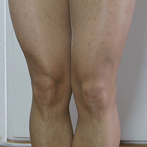 Lust in hautfarbenen Nylons...... Galeriebild