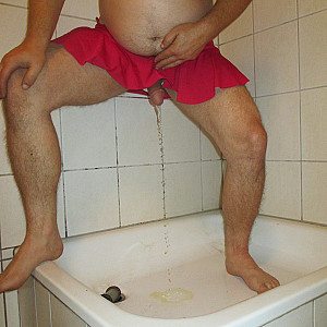 Balls and pee gallery image