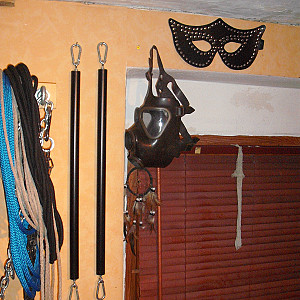 Sextoys in my studio gallery image