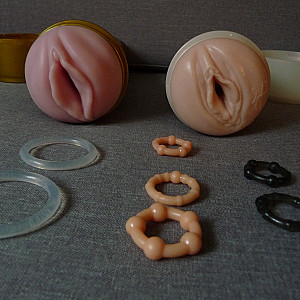 Meine Sex Toys Galerie