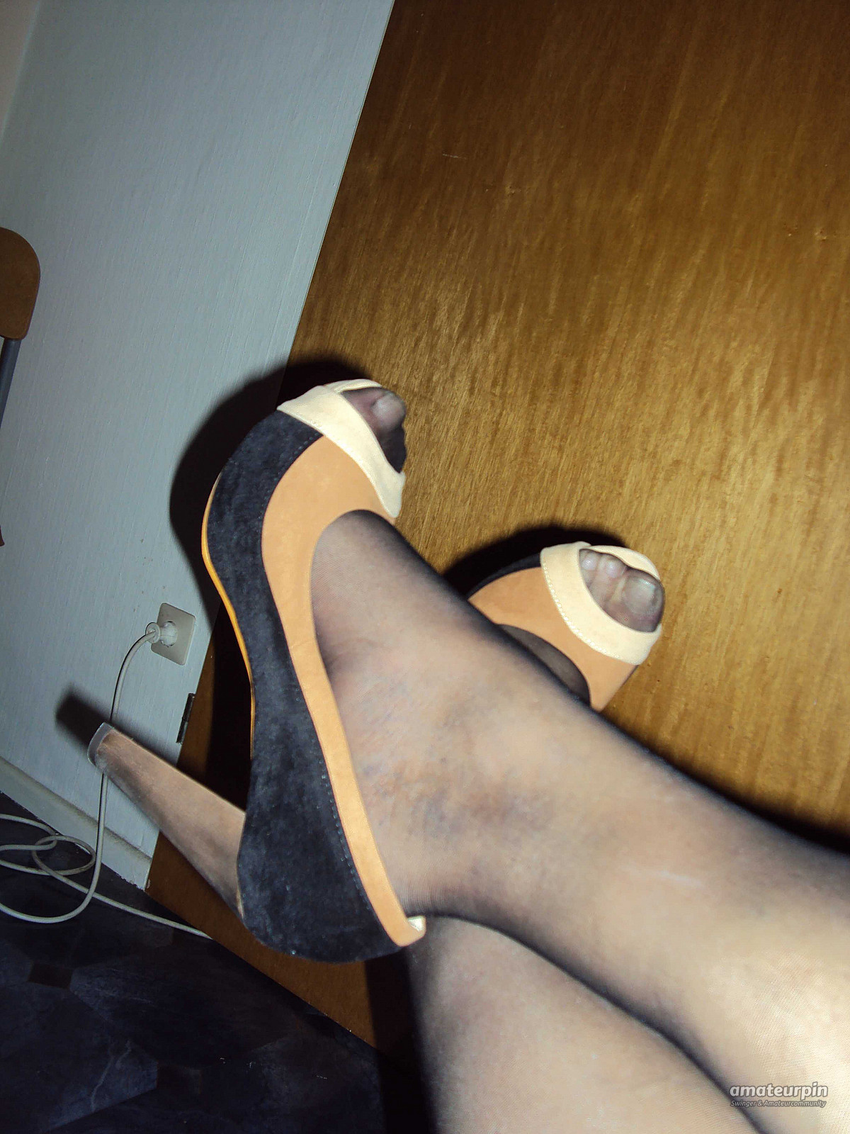 My heels gallery image