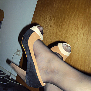 MEINE HEELS Galeriebild