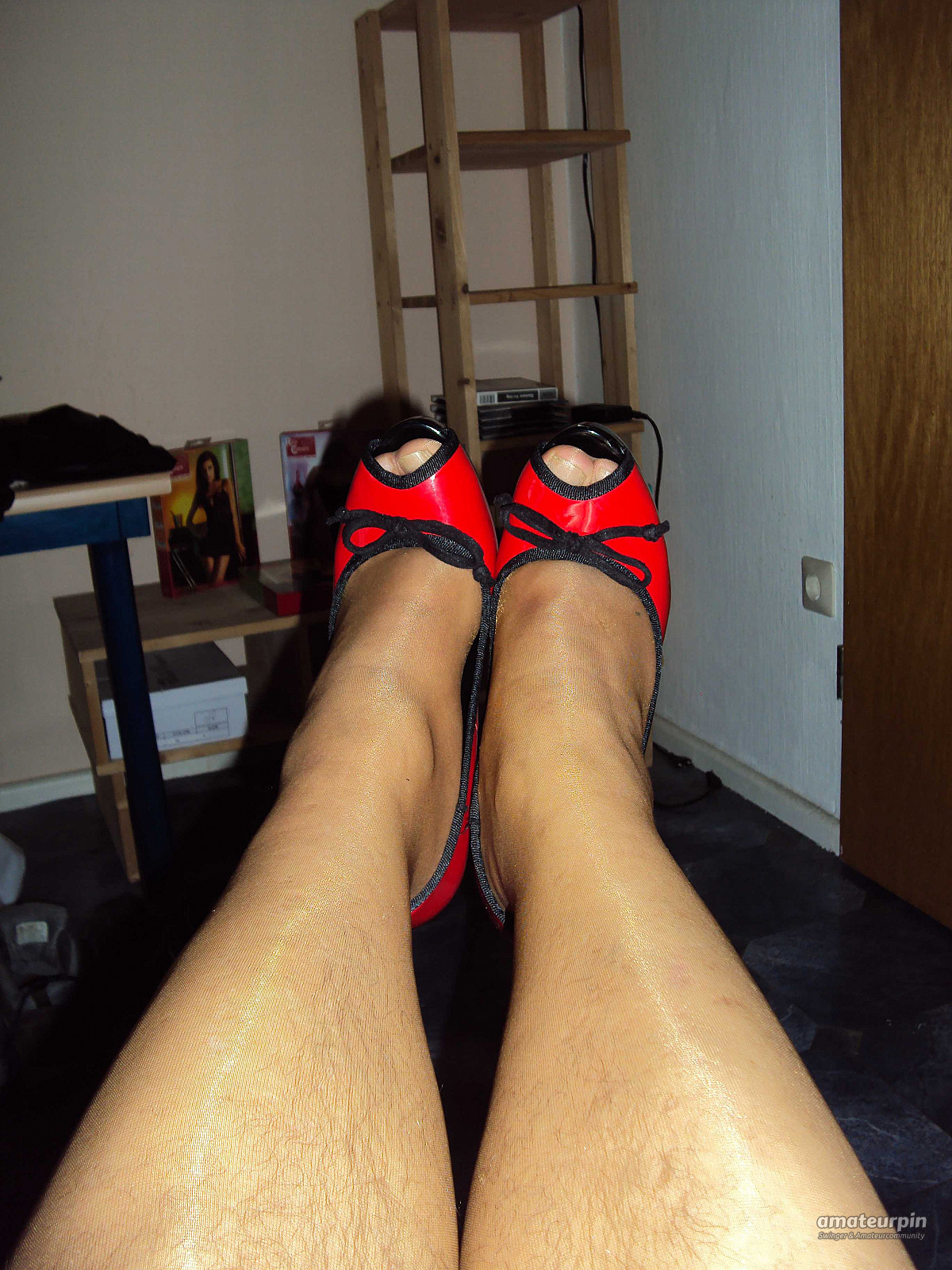 My heels gallery image