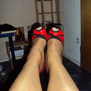 MEINE HEELS Galeriebild