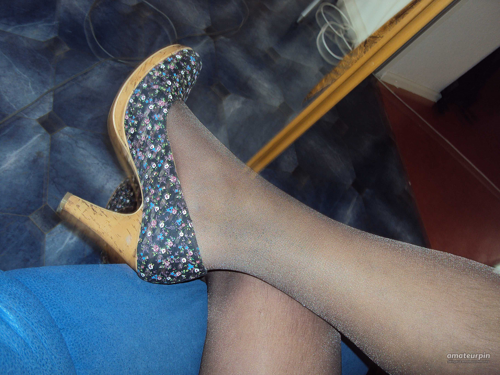 My heels gallery image