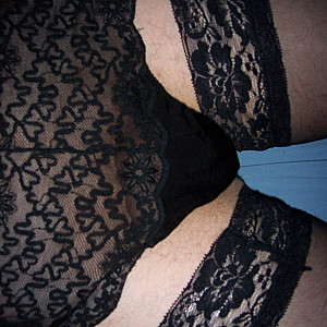 First image of dwtkarina's Gallery - nylons