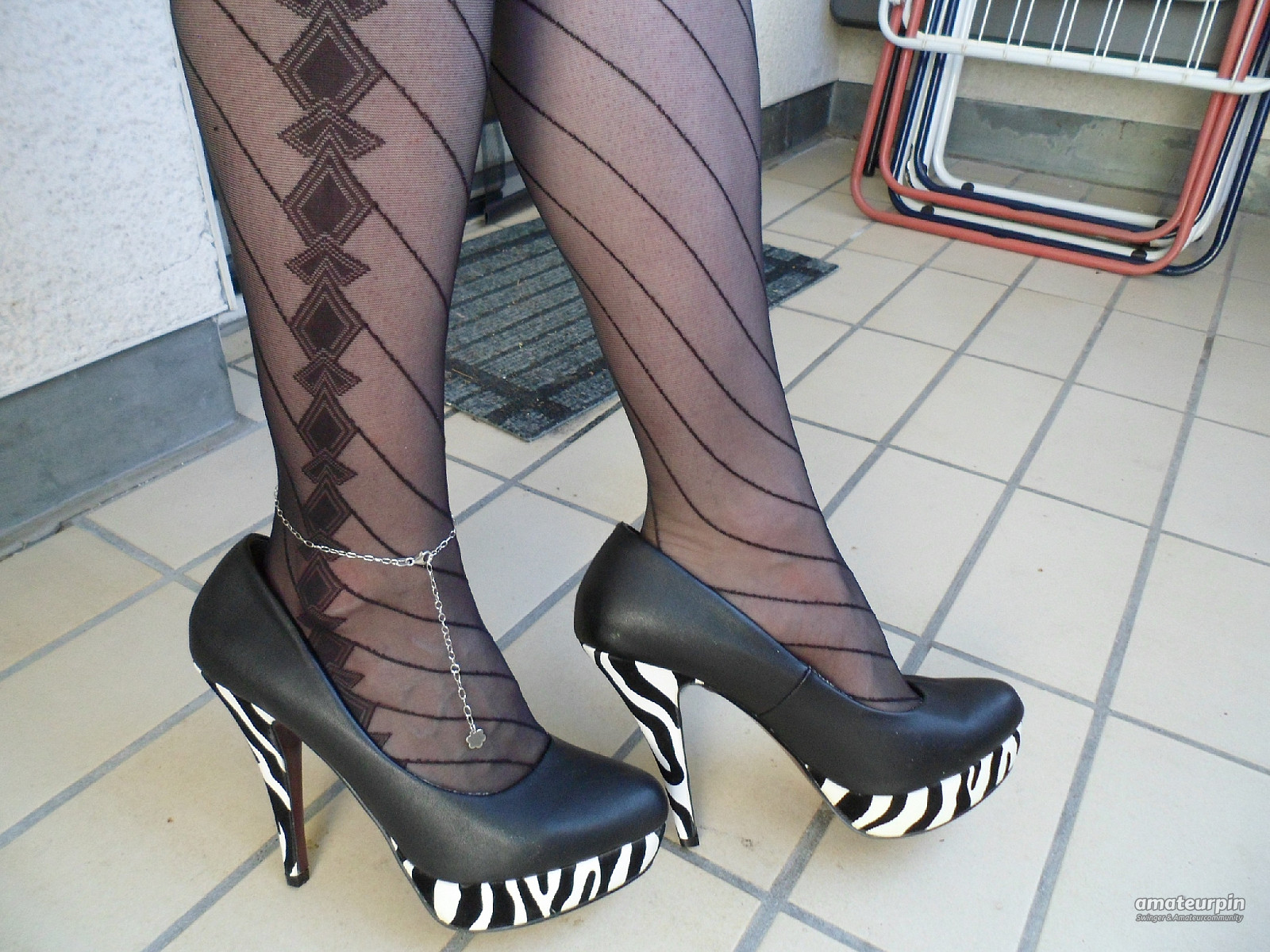 ZebraHeels und neue FSH Galeriebild