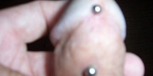 meine Piercings First Thumb Image
