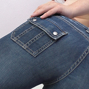 Jeans & Pussy Galerie