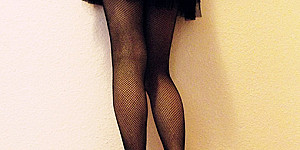 Nylons&Highheels First Thumb Image