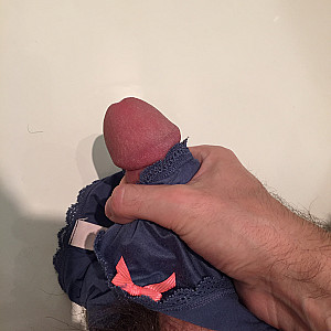 First image of none11's Gallery - sperm panty