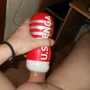 US Tenga gallery image