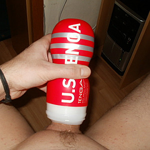 US Tenga gallery image