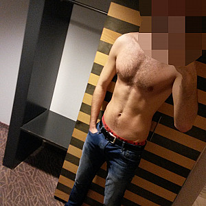 First image of JayJackD's Gallery - My body and me