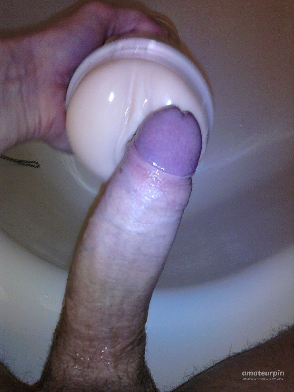 fleshlight fick Galeriebild