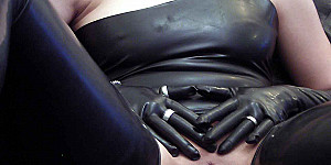 Latex Pussy First Thumb Image