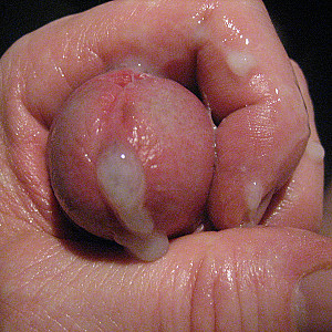 cum on finger 2 Galeriebild