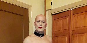 Exposed Sissy transvestite First Thumb Image