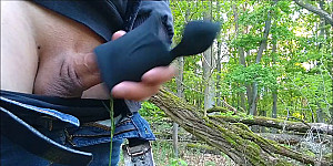 Waldspaziergang First Thumb Bild
