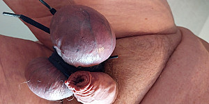 BDSM First Thumb Image