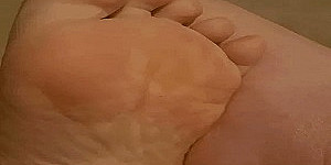 Meine füße First Thumb Image