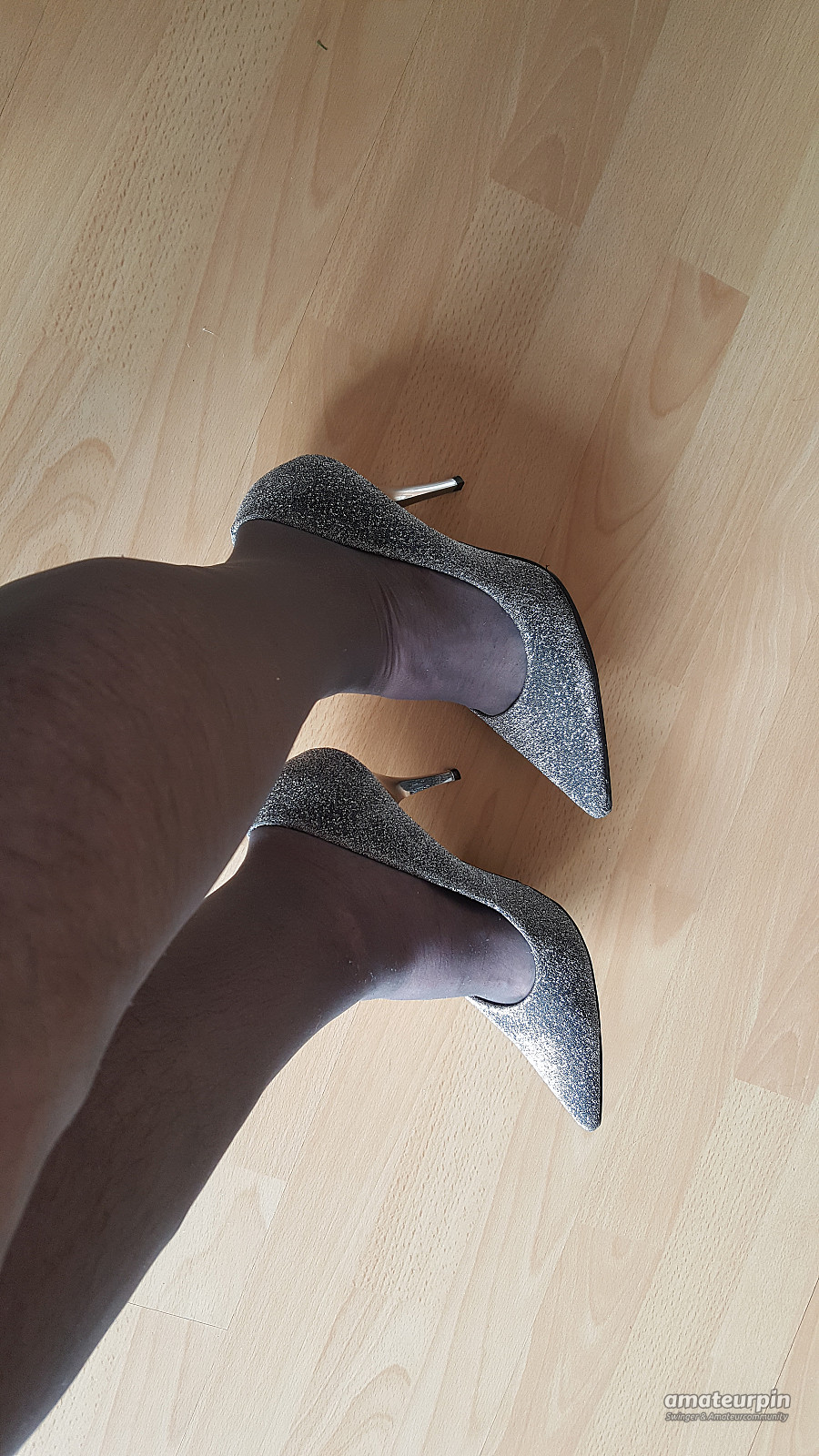 Neue Heels Galeriebild