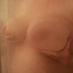 Beim duschen Galerie