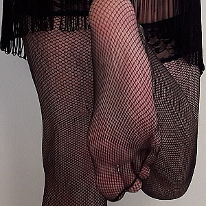 fishnet gallery image