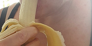 Alles Banane First Thumb Image