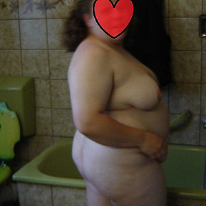 my wife taking a shower part 1 gallery image