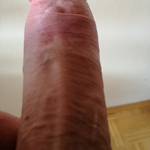 Das erste Bild von fredl79's Galerie - My dick