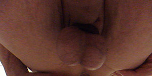 Bockwurst im Arsch First Thumb Image