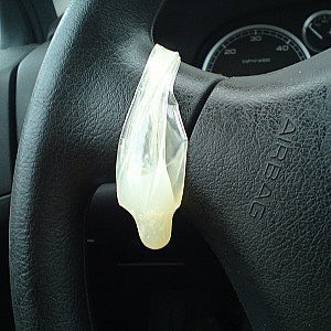 First image of tixxHH's Gallery - my used condoms