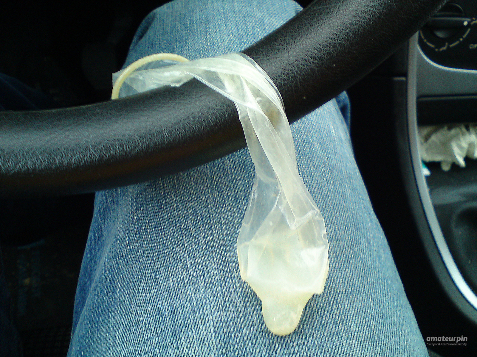 my used condoms gallery image