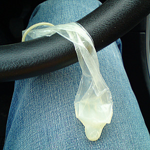 my used condoms gallery image