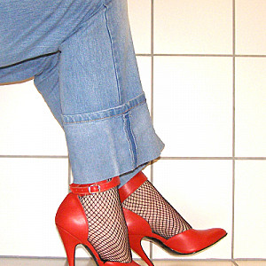 Das erste Bild von ManInHeels's Galerie - Schuhe Schuhe Schuhe