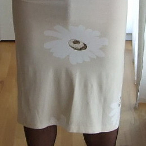 Kleid und Halterlose Galeriebild