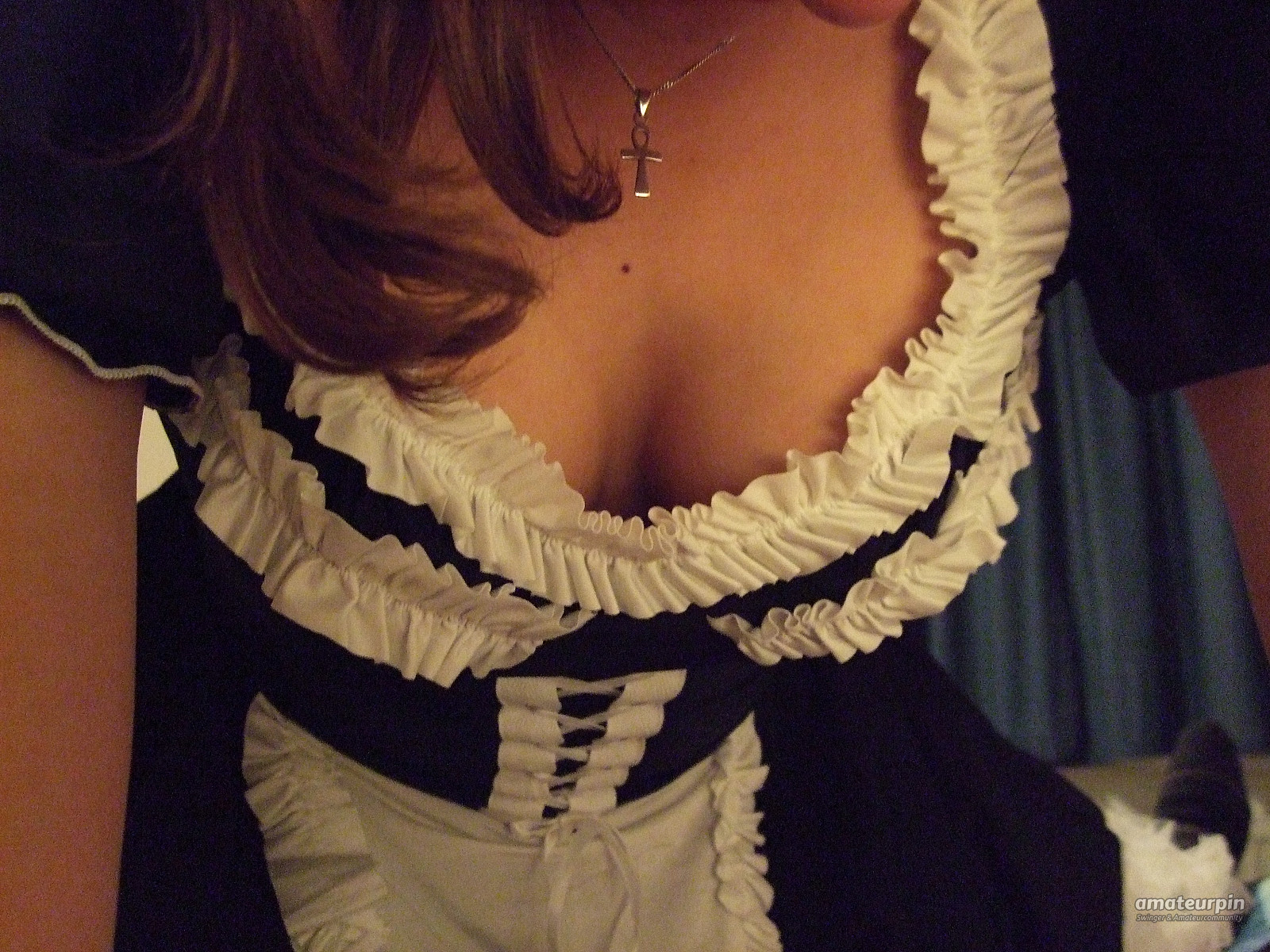 The horny Maid part 2 gallery image