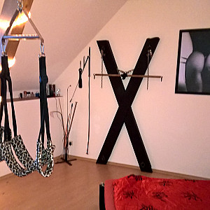 First image of Hard2DaCore's Gallery - My Playroom