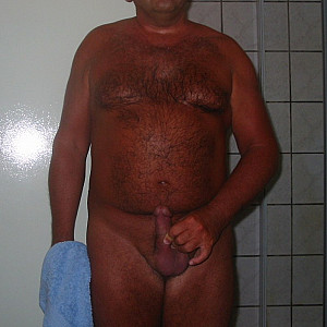 First image of joeldenanc's Gallery - my tanned body