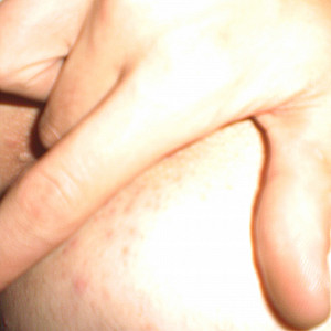 finger in the ass gallery image