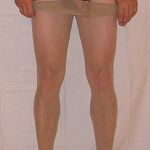 me in a pantyhose gallery image