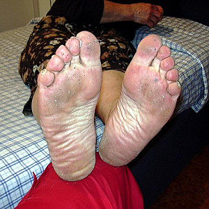 for Footlovers gallery image