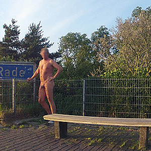 Nudewalk gallery image