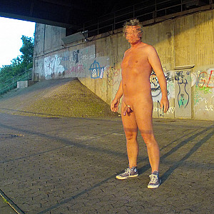 Nudewalk gallery image