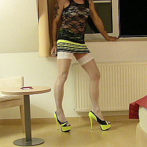 Neues sexy Outfit? Galeriebild