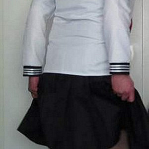 Japanese schoolgirl gallery image