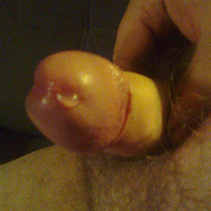 wet dick gallery image