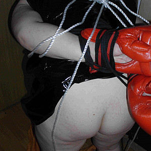 Soena in Bondage and SM gallery image