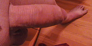 Schwanz- selber wichsen First Thumb Image